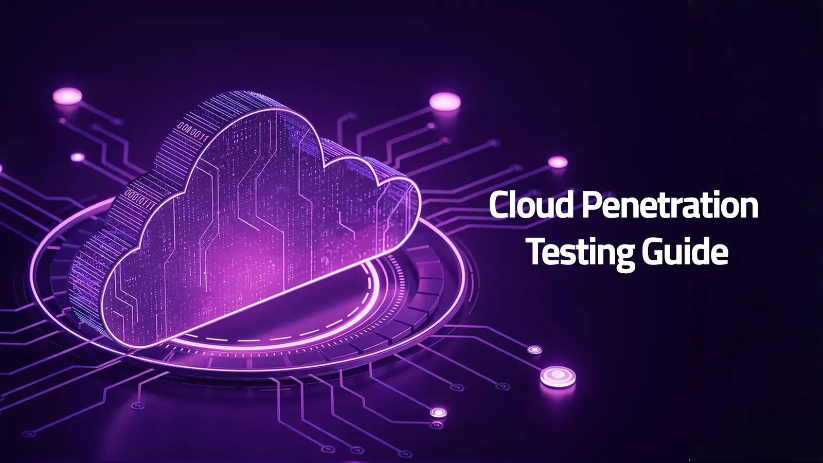 Cloud Penetration Testing Guide (AWS, Azure, GCP)